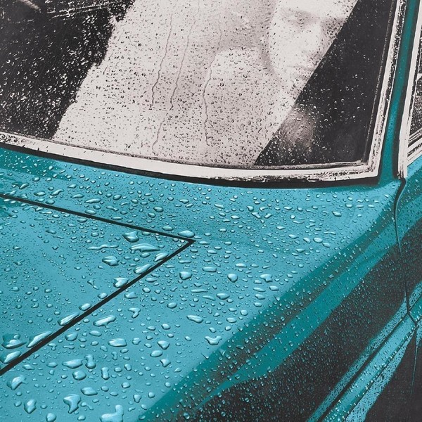 Audio Cd - Peter Gabriel - 1 : Car - Real World Records -D- Neu-image
