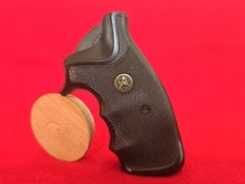 Pachmayr Gripper Grip Smith Wesson N Frame With Screw 23