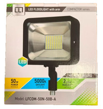 50w Led Flood Light With Arm 5000k Daylight Outdoor Security Waterproof 2 Pack 50w Led Flood Light With Arm 5000k Daylight Outdoor Security Waterproof 2 Pack