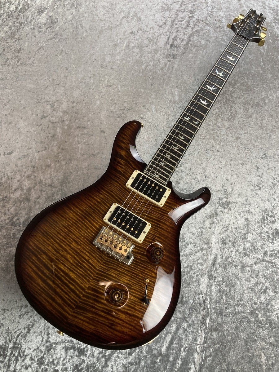Paul Reed Smith PRS 30th Anniversary Custom 24 Artist Package