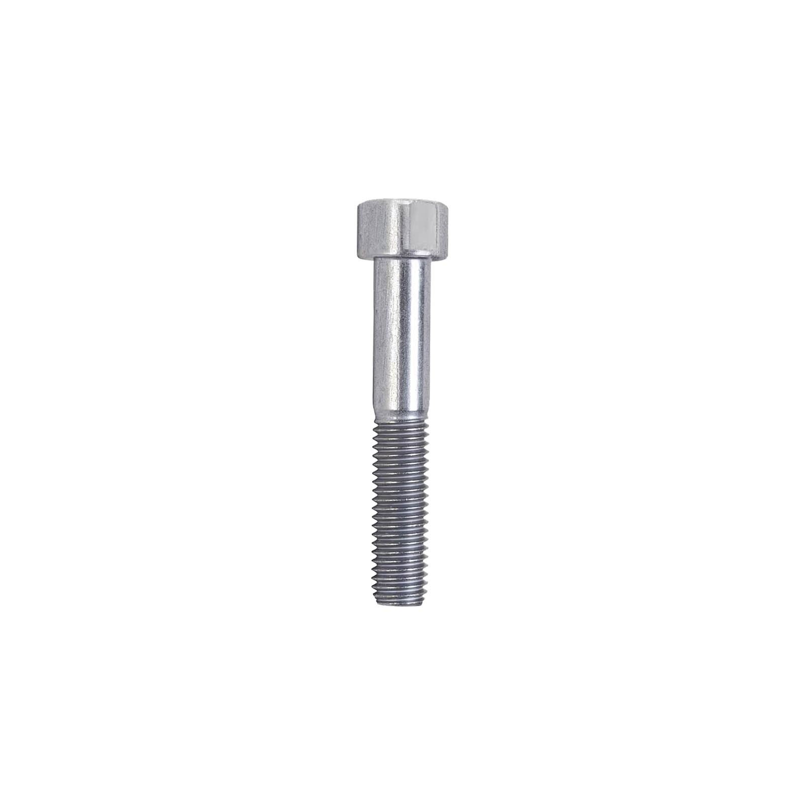 Tornillo de fixation Avizar de potence pour trottinette argent Dualtron Mini