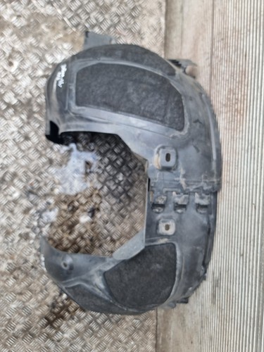 VAUXHALL ZAFIRA TOURER INNER WHEEL ARCH FRONT RIGHT 2.0L MAN DSL MPV 2016 - Picture 3 of 10