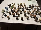 Funko Minis Game of Thrones Vinyl Figurines FULL LOT, 50+ Figs GOT