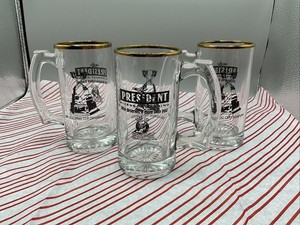 Quad Cities Memorabilia 1997, President Riverboat Casino, QC Mallards Ice Hockey