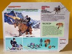 2025 Beasts of the Cenozoic Cyberzoic Exclusive 1/18 Sabretooth w/Beast Rider