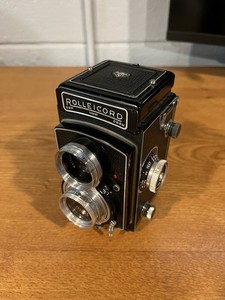 Rolleiflex Franke Heidecke for sale | eBay