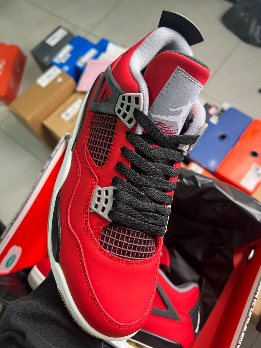 Size 11 - Jordan 4 Retro Toro Bravo 2013 for sale online | eBay