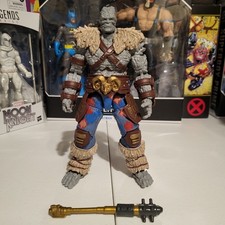 Marvel Legends Thor Korg BAF Complete 7  Action Figure