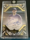 2025 Shohei Ohtani Auto Topps Transcendent 18/25 - Wow! $27k/box Premium Card!!