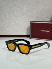 JACQUES MARIE MAGE JEFF Sunglasses - Unisex Size 51  22 - New