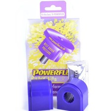 Powerflex für Skoda Octavia 1Z  Stabi vorne 22.5mm 