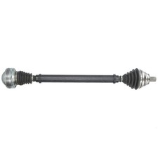 DRIVE SHAFT FRONT FOR AUDI SEAT SKODA VW PNG75850 POINT GEAR NEW