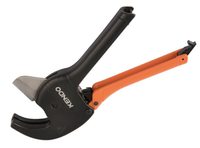 Rohrabschneider Rohrschneider 42Mm Ratschen-Rohrschere Schneidzange Pvc