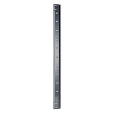 Allspace 26" Top Track for Allspace Wall Organizer Pegboard System 450036-02