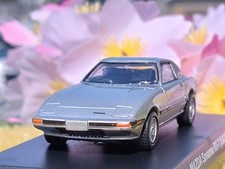 Mazda / Savanna RX-7 (SA22C) / 197X / 1/64 Diecast Car / Kyosho