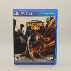 inFamous Second Son  - Sony PlayStation 4 PS4