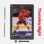 2023 UPPER DECK #451 CONNOR BEDARD YOUNG GUNS RC ROOKIE