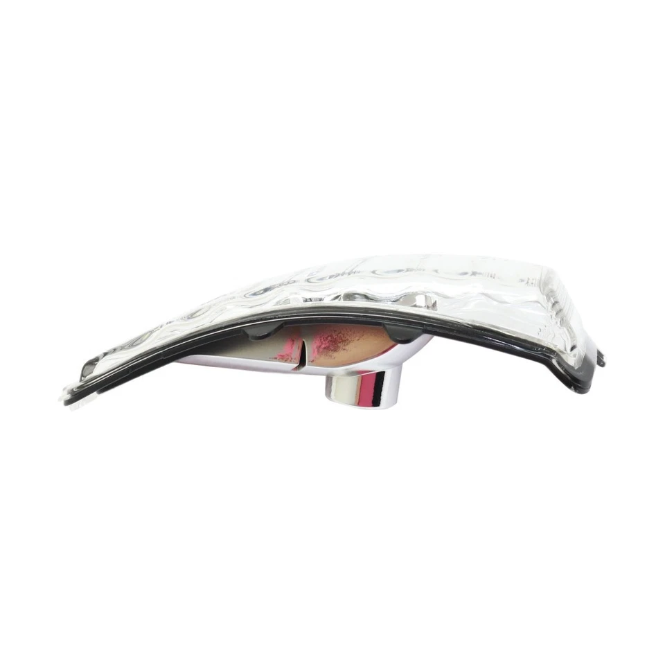 Luces de giro de espejo retrovisor lado conductor y pasajero para Volvo S40/S80/V50 2007-2011 Foto 3 de 4