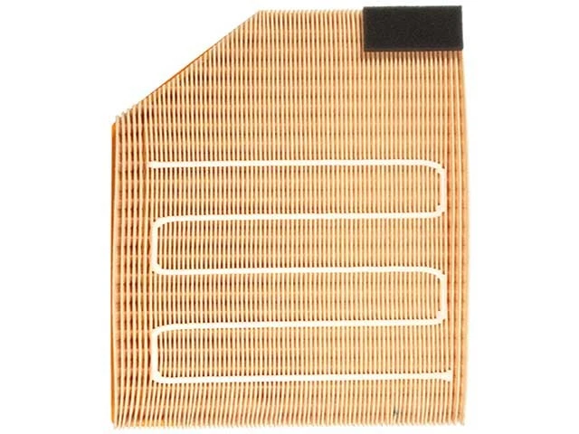 Filtro de aire MAHLE 30748212 Volvo S80 Foto 2 de 4