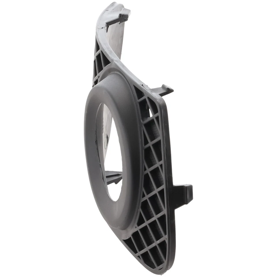 Fog Light Trim For 2006-2007 Mercedes Benz ML350 Right - Image 3 of 4