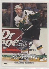 2003-04 ITG Action All-Star Game 10/10 Sergei Zubov #112 HOF 7ez