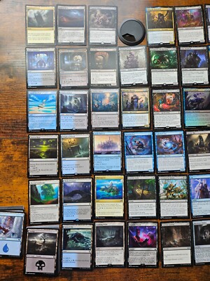 Custom Commander Deck ~ Rat Attack ~ Vren, the Relentless ~ 100 Card EDH  Deck | eBay