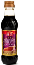 Haday Premium Seasoned Soy Sauce 16.9 oz~04/2026
