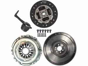 For 2001-2006 Audi TT Quattro Clutch Flywheel Conversion ...