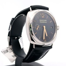 Panerai Radiomir Quaranta PAM 01294 Stainless steel 40mm Automatic Brand New B/P 4