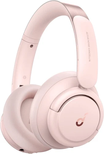 Soundcore Life Q30 Bluetooth Headphones Multiple Modes Hi-Res Sound Custom EQ