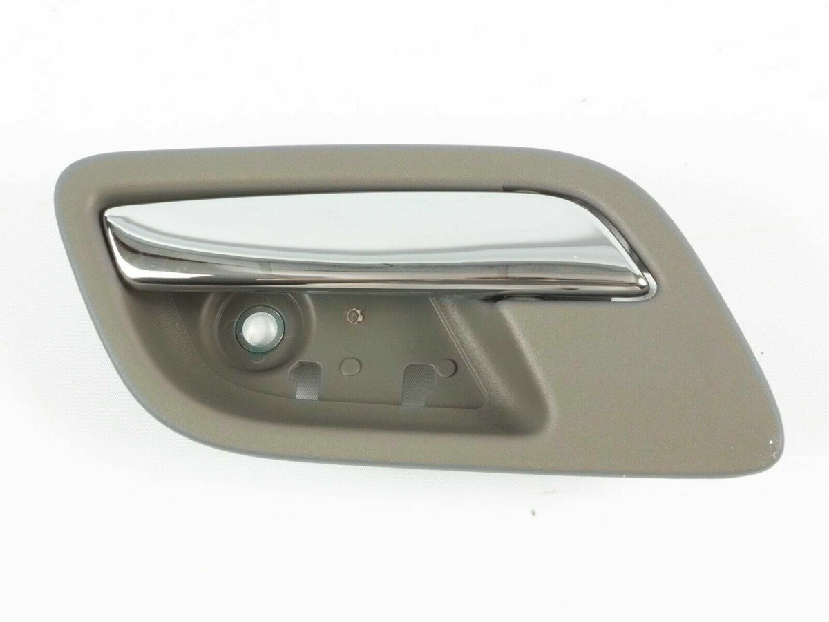 2007-2013 Chevrolet Avalanche Rear Inside Door Handle 15939074 New