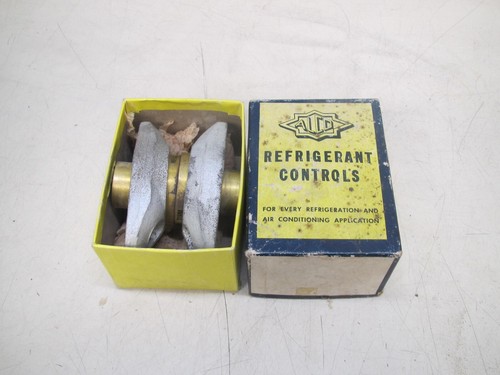 Alco Refrigerant Controls P/N: A1519..4/8M FREE SHIPPING - Picture 5 of 6