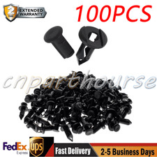 For Polaris 7661855 Fender Clip Body Rivet RZR Ranger 1000 900 850 800 700 570 