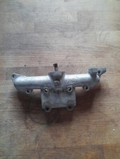 Ford 400e Inlet Manifold