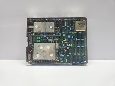 LCF PCB 002873980