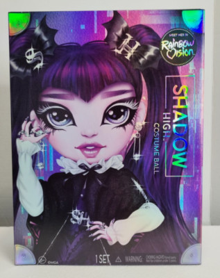Shadow High Rainbow Vision Costume Ball - Demi Batista 2022 Special Edition
