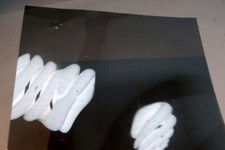 Honl Photo Color ND 4X Neutral Density rectangular 4X3" gel filter for flash