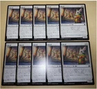 MTG 10x Hare Apparent   JAPANESE   FDN / LP-NM  Condition