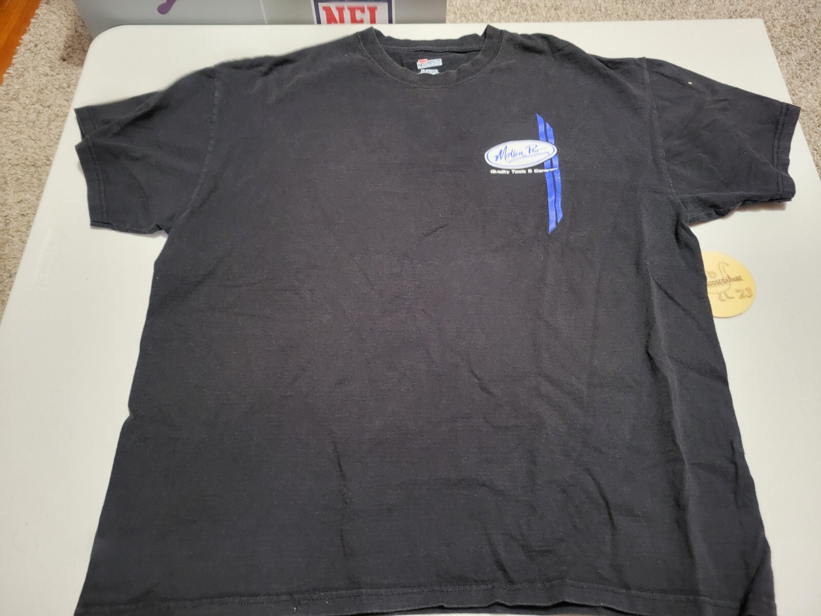 Motion Pro Quality Tools and Controls Racing Dirt… - image 1