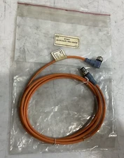 ESCHA  8004477/53218  D12YSL11X-OB CABLE CONNECTION WWAK4-2WASA/S398  4.0.34 U3S