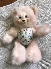 1998 Fisher Price Briarberry Berrylynn Plush