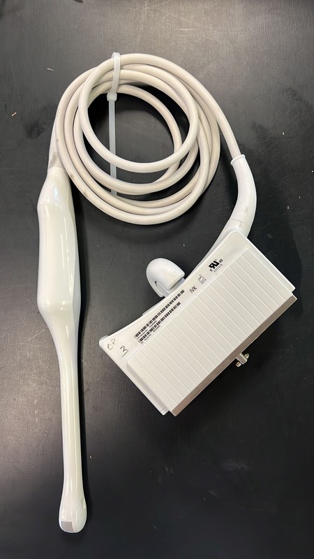 Siemens Acuson MC9-4 Ultrasound probe SN: BK40465