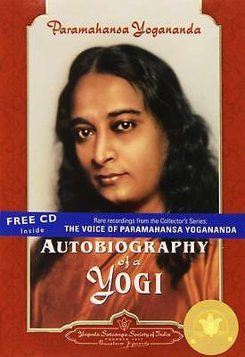 Autobiography of a Yogi by Yogananda Paramahamsa NEW - Image 2