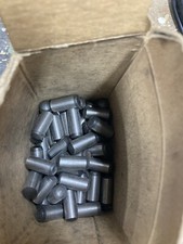 Lot Of 54 10mm X 24mm Hardened Cylindrical Dowel Pins Parallel.