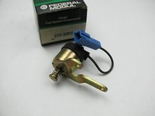 Carburetor Idle Stop Solenoid For 1978-1983 Ford 200 I6 Holley 1945 1-bbl Carb Carburetor Idle Stop Solenoid For 1978-1983 Ford 200 I6 Holley 1945 1-bbl Carb