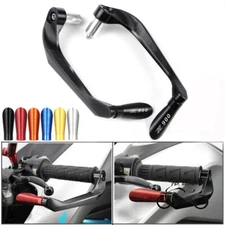 For Kawasaki Z900 Motorcycle Handlebar Hand Guard Brake Clutch Lever Protector