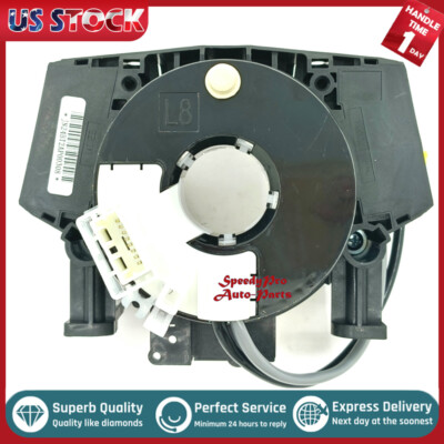 New Spiral Cable Clock Spring For 2004-2006 Nissan maxima 25560-7Y00A