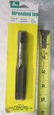 3/4" Ace Hanson 3/4-16 NF carbon steel plug style tap new in package