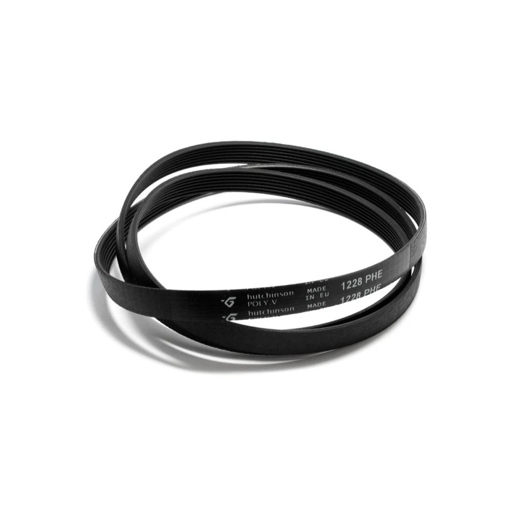 CINGHIA 6PJE 1201 HUTCHINSON PER LAVATRICE INDESIT PWC 71071W (IT) USATO VLX