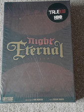 True Blood Night Eternal The Game New/Sealed